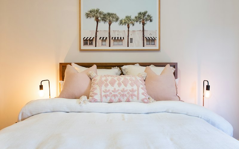 婚房急住除甲醛
